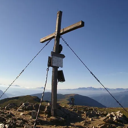 Apartmán Kaernten Landhof Baer In Alleinlage Naehe Millstaettersee Im Ersten Stock *
