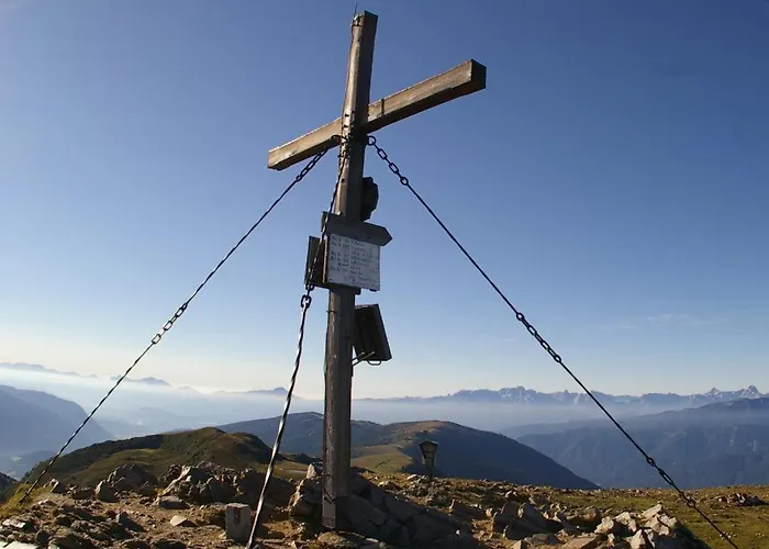 Apartmán Kaernten Landhof Baer In Alleinlage Naehe Millstaettersee Im Ersten Stock *